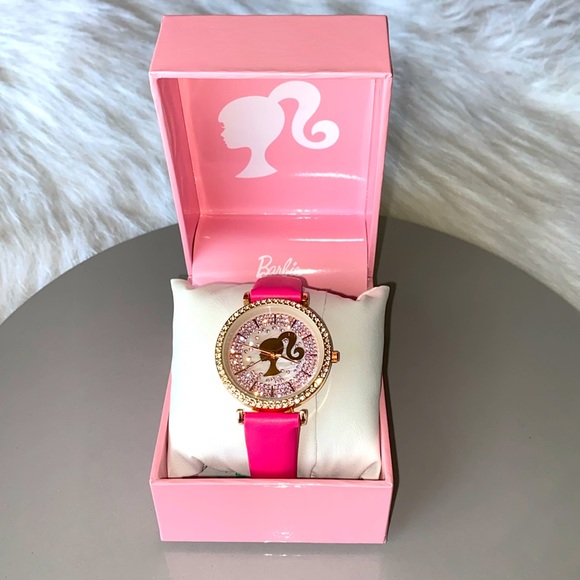 Barbie Watch - Picture 2 of 6
